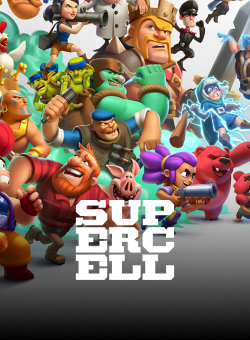 SUPERCELL