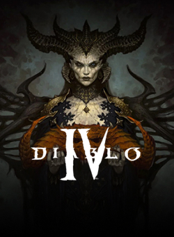 Diablo 4