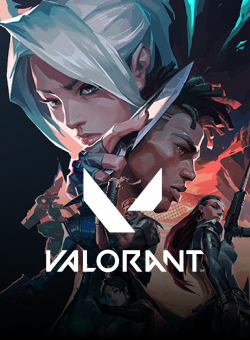 Valorant
